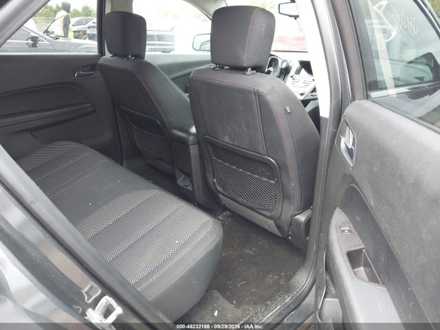 Продаж на аукціоні авто 2017 Chevrolet Equinox Lt, vin: 2GNFLFEKXH6290675, номер лоту: 46232186