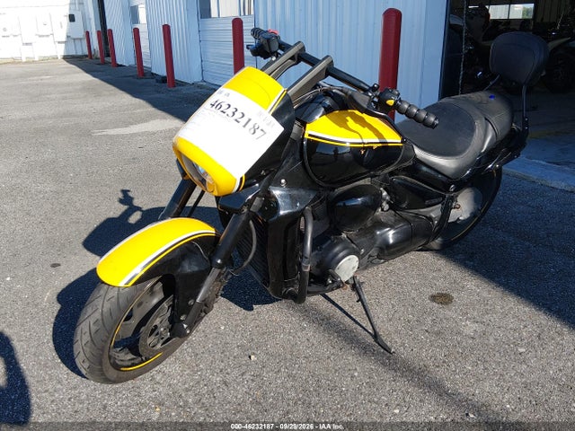 Aukcja sprzedaży 2014 Suzuki Vzr1800, vin: JS1VY53A1E2100226, numer aukcji: 46232187