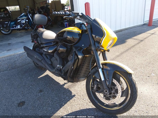 Продаж на аукціоні авто 2014 Suzuki Vzr1800, vin: JS1VY53A1E2100226, номер лоту: 46232187