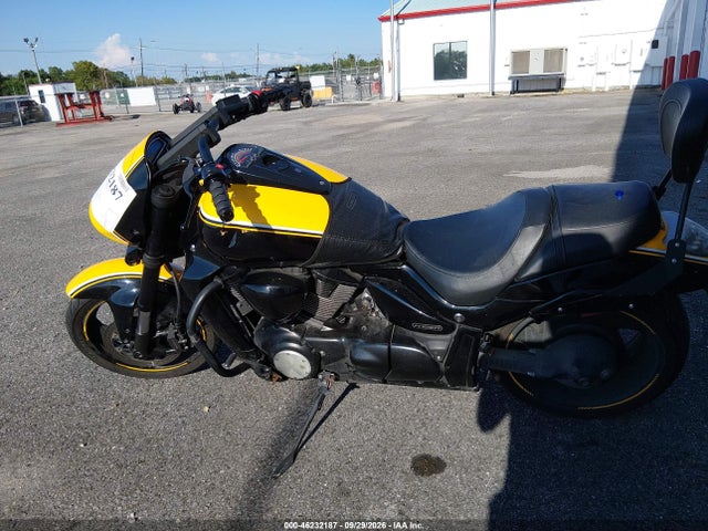 Продаж на аукціоні авто 2014 Suzuki Vzr1800, vin: JS1VY53A1E2100226, номер лоту: 46232187