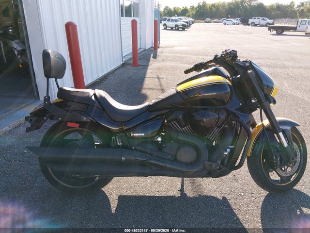 Продаж на аукціоні авто 2014 Suzuki Vzr1800, vin: JS1VY53A1E2100226, номер лоту: 46232187