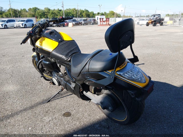 Продаж на аукціоні авто 2014 Suzuki Vzr1800, vin: JS1VY53A1E2100226, номер лоту: 46232187