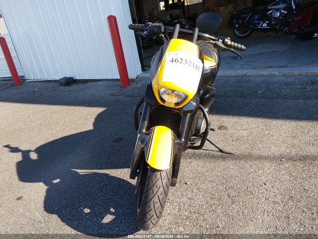 Продаж на аукціоні авто 2014 Suzuki Vzr1800, vin: JS1VY53A1E2100226, номер лоту: 46232187