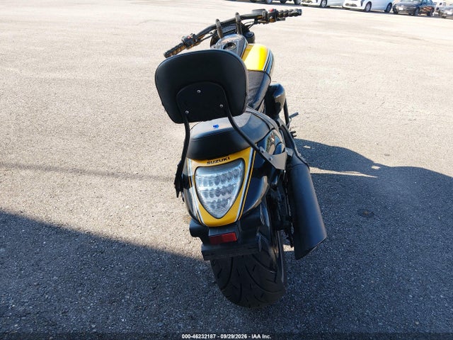 Продаж на аукціоні авто 2014 Suzuki Vzr1800, vin: JS1VY53A1E2100226, номер лоту: 46232187