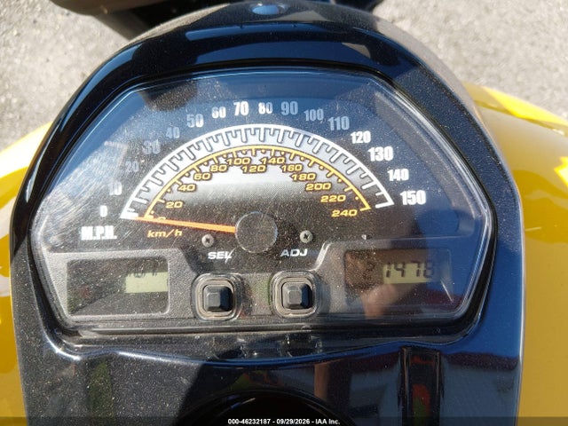 Продаж на аукціоні авто 2014 Suzuki Vzr1800, vin: JS1VY53A1E2100226, номер лоту: 46232187