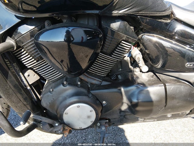 Продаж на аукціоні авто 2014 Suzuki Vzr1800, vin: JS1VY53A1E2100226, номер лоту: 46232187