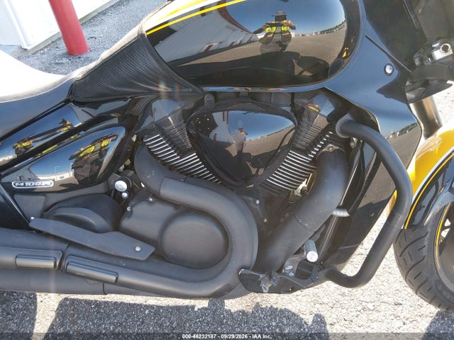Продаж на аукціоні авто 2014 Suzuki Vzr1800, vin: JS1VY53A1E2100226, номер лоту: 46232187