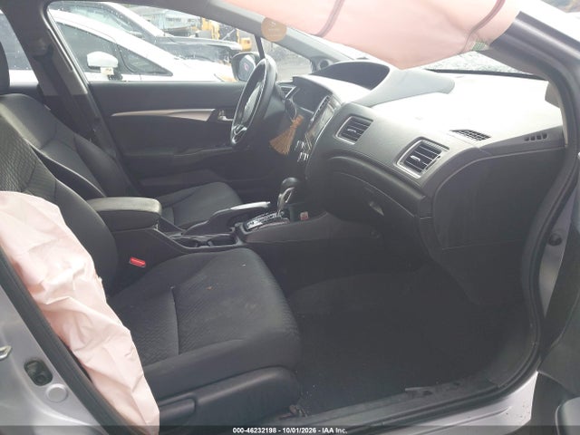 Продаж на аукціоні авто 2015 Honda Civic Ex, vin: 19XFB2F87FE205859, номер лоту: 46232198