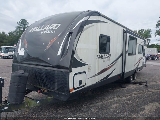 2017 Heartland Mallard მანქანა იყიდება აუქციონზე, vin: 5SFNB3627HE341952, აუქციონის ნომერი: 46232199