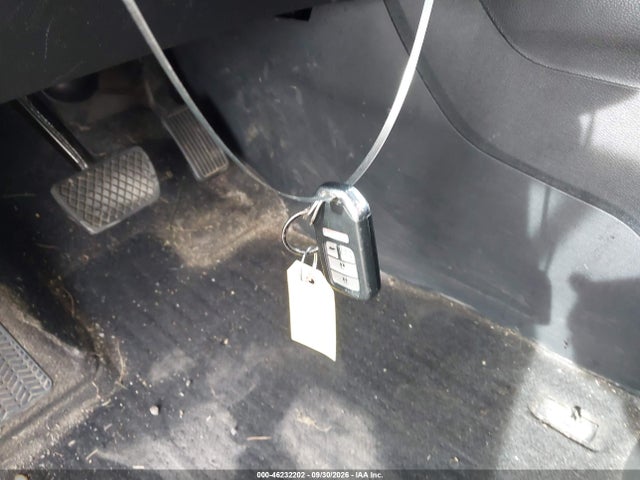 46232202 :رقم المزاد ، 5FNYF6H35NB059525 vin ، 2022 Honda Pilot Awd Sport مزاد بيع
