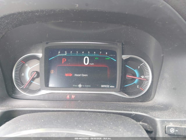 46232202 :رقم المزاد ، 5FNYF6H35NB059525 vin ، 2022 Honda Pilot Awd Sport مزاد بيع