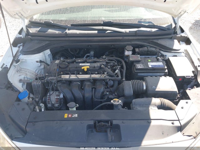 Продаж на аукціоні авто 2019 Hyundai Elantra Se, vin: 5NPD74LF9KH426554, номер лоту: 46232208