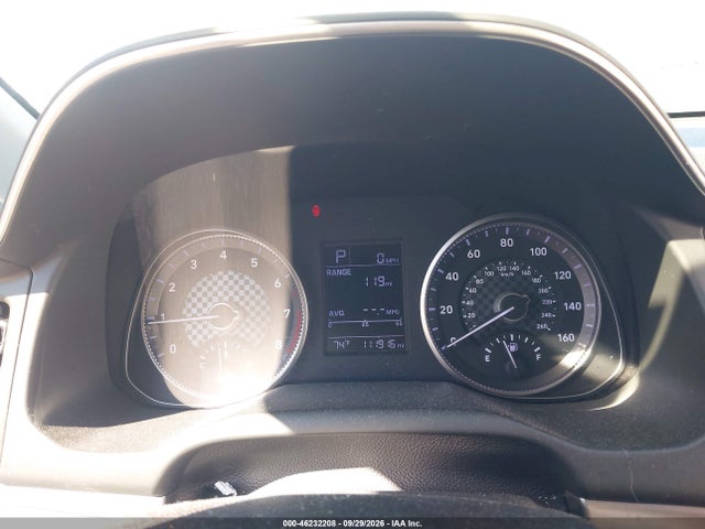 Продаж на аукціоні авто 2019 Hyundai Elantra Se, vin: 5NPD74LF9KH426554, номер лоту: 46232208