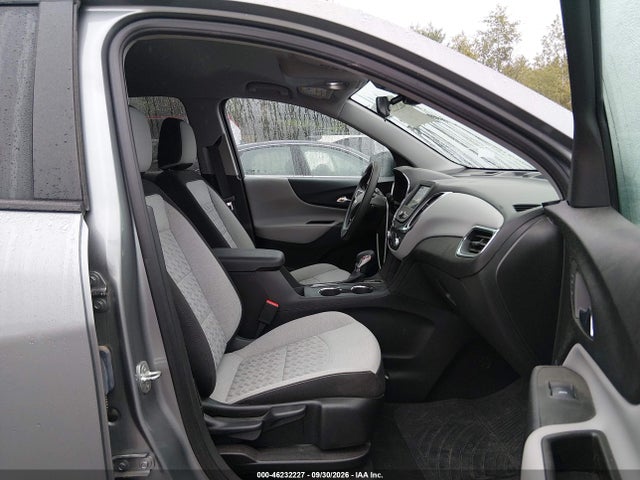 Aukcja sprzedaży 2023 Chevrolet Equinox Awd Ls, vin: 3GNAXSEG9PL158505, numer aukcji: 46232227