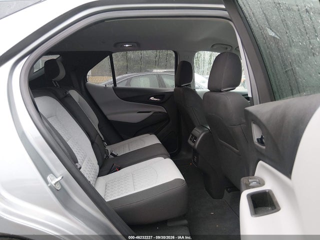 Aukcja sprzedaży 2023 Chevrolet Equinox Awd Ls, vin: 3GNAXSEG9PL158505, numer aukcji: 46232227