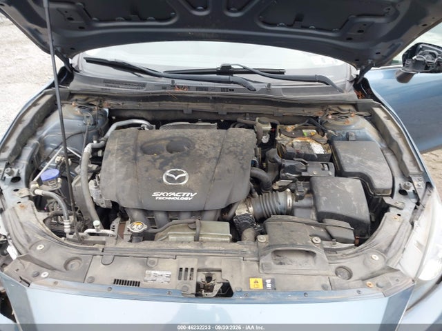 Aukcja sprzedaży 2015 Mazda Mazda3 I Touring, vin: 3MZBM1V77FM134032, numer aukcji: 46232233