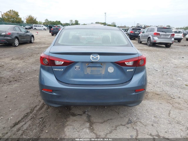 Aukcja sprzedaży 2015 Mazda Mazda3 I Touring, vin: 3MZBM1V77FM134032, numer aukcji: 46232233