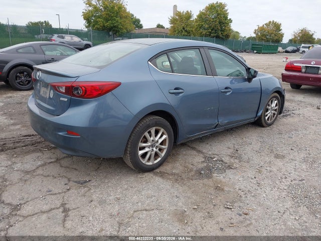 Aukcja sprzedaży 2015 Mazda Mazda3 I Touring, vin: 3MZBM1V77FM134032, numer aukcji: 46232233