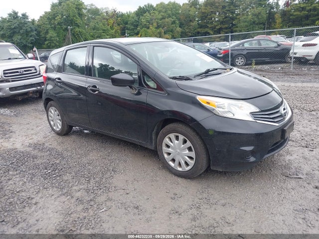 Auction sale of the 2016 Nissan Versa Note S (sr)/s Plus/sl/sr/sv, vin: 3N1CE2CP3GL366392, lot number: 46232235
