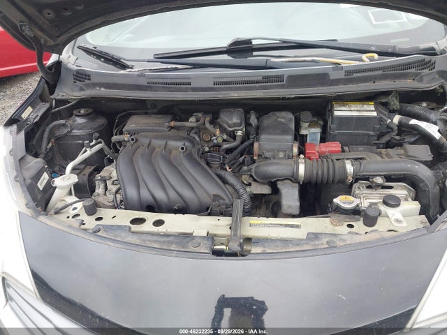 Aukcja sprzedaży 2016 Nissan Versa Note S (sr)/s Plus/sl/sr/sv, vin: 3N1CE2CP3GL366392, numer aukcji: 46232235
