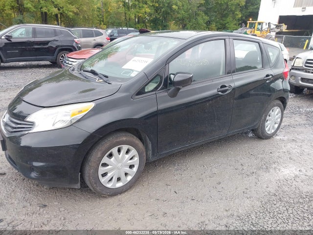 Aukcja sprzedaży 2016 Nissan Versa Note S (sr)/s Plus/sl/sr/sv, vin: 3N1CE2CP3GL366392, numer aukcji: 46232235