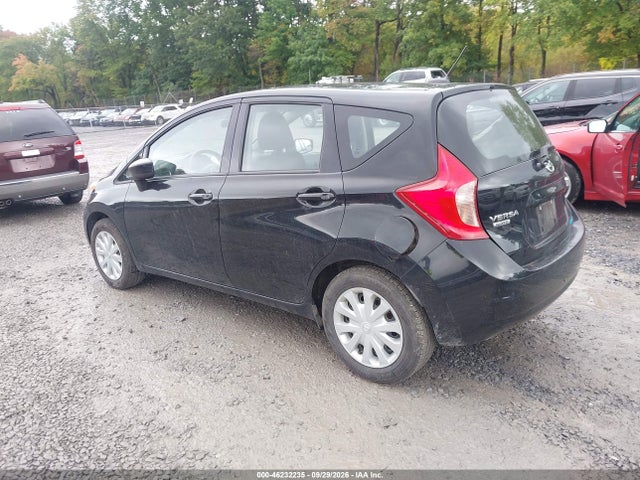 Aukcja sprzedaży 2016 Nissan Versa Note S (sr)/s Plus/sl/sr/sv, vin: 3N1CE2CP3GL366392, numer aukcji: 46232235