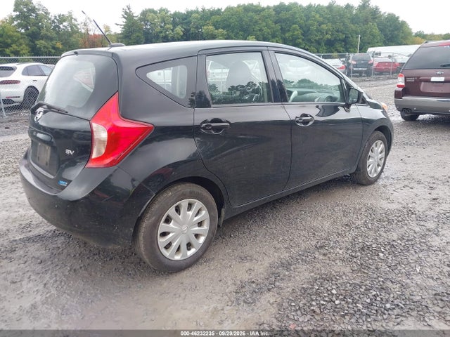 Aukcja sprzedaży 2016 Nissan Versa Note S (sr)/s Plus/sl/sr/sv, vin: 3N1CE2CP3GL366392, numer aukcji: 46232235