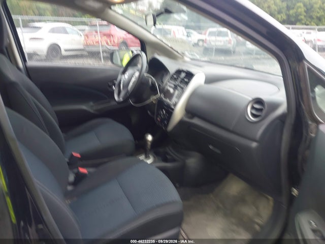 Aukcja sprzedaży 2016 Nissan Versa Note S (sr)/s Plus/sl/sr/sv, vin: 3N1CE2CP3GL366392, numer aukcji: 46232235