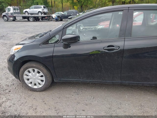 Aukcja sprzedaży 2016 Nissan Versa Note S (sr)/s Plus/sl/sr/sv, vin: 3N1CE2CP3GL366392, numer aukcji: 46232235