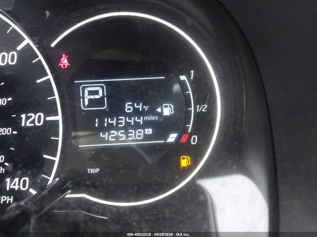 Aukcja sprzedaży 2016 Nissan Versa Note S (sr)/s Plus/sl/sr/sv, vin: 3N1CE2CP3GL366392, numer aukcji: 46232235