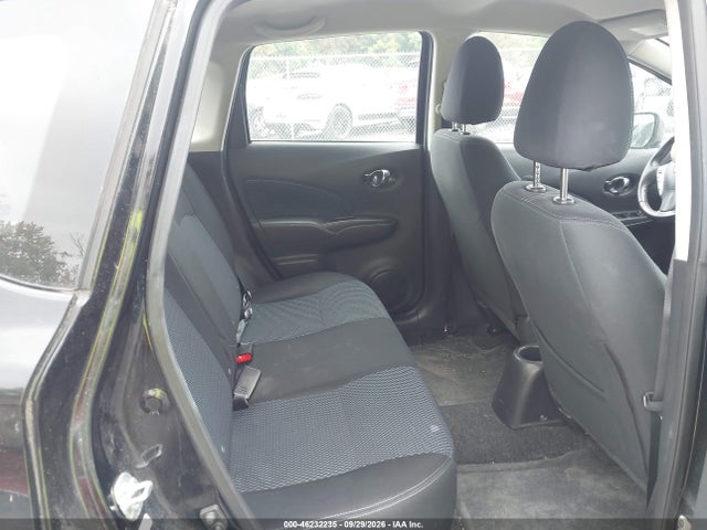 Aukcja sprzedaży 2016 Nissan Versa Note S (sr)/s Plus/sl/sr/sv, vin: 3N1CE2CP3GL366392, numer aukcji: 46232235