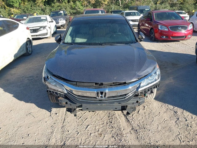 Продажа на аукционе авто 2016 Honda Accord Lx, vin: 1HGCR2F37GA030196, номер лота: 46232237