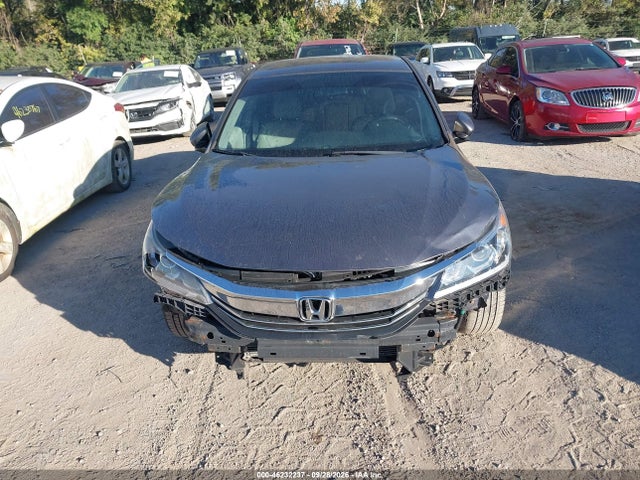 Продажа на аукционе авто 2016 Honda Accord Lx, vin: 1HGCR2F37GA030196, номер лота: 46232237