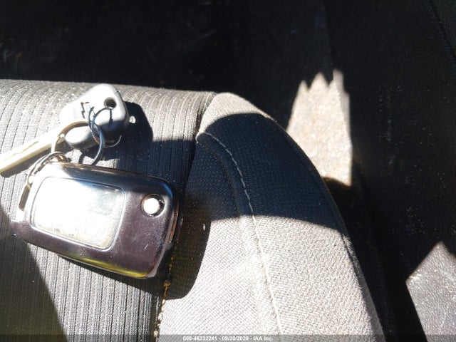 46232241 :رقم المزاد ، 2G1FD1E34F9311848 vin ، 2015 Chevrolet Camaro 1lt مزاد بيع