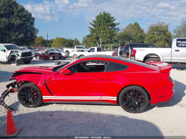 2015 Ford Mustang Gt Premium მანქანა იყიდება აუქციონზე, vin: 1FA6P8CF1F5324371, აუქციონის ნომერი: 46232244