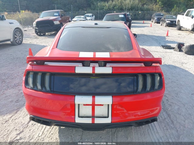 2015 Ford Mustang Gt Premium მანქანა იყიდება აუქციონზე, vin: 1FA6P8CF1F5324371, აუქციონის ნომერი: 46232244