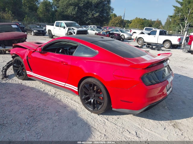 2015 Ford Mustang Gt Premium მანქანა იყიდება აუქციონზე, vin: 1FA6P8CF1F5324371, აუქციონის ნომერი: 46232244