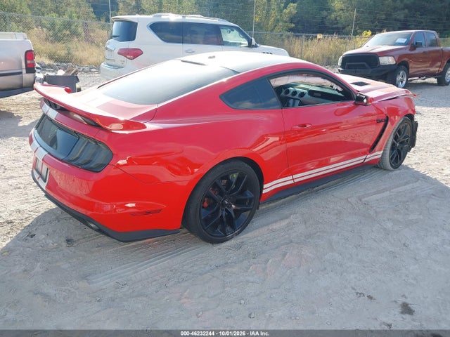 2015 Ford Mustang Gt Premium მანქანა იყიდება აუქციონზე, vin: 1FA6P8CF1F5324371, აუქციონის ნომერი: 46232244