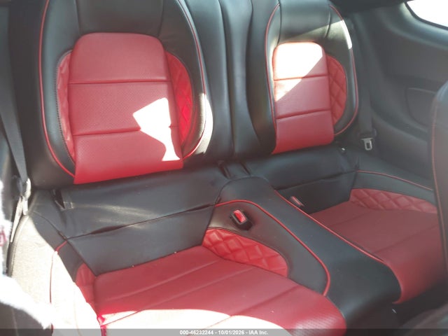 2015 Ford Mustang Gt Premium მანქანა იყიდება აუქციონზე, vin: 1FA6P8CF1F5324371, აუქციონის ნომერი: 46232244