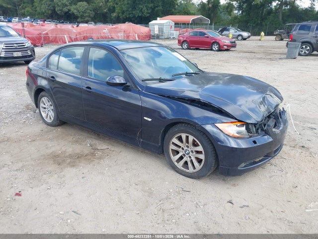 Aukcja sprzedaży 2006 Bmw 325xi, vin: WBAVD13546KV06559, numer aukcji: 46232251