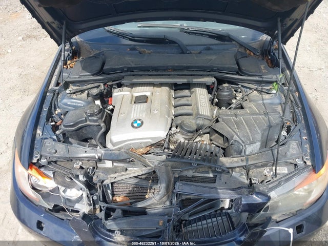 Продажа на аукционе авто 2006 Bmw 325xi, vin: WBAVD13546KV06559, номер лота: 46232251