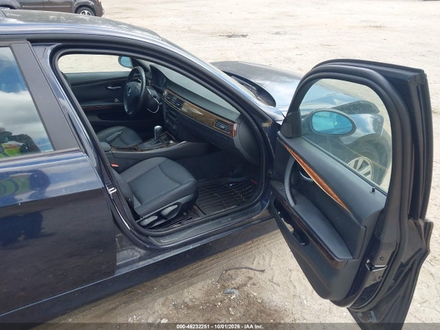 Продажа на аукционе авто 2006 Bmw 325xi, vin: WBAVD13546KV06559, номер лота: 46232251