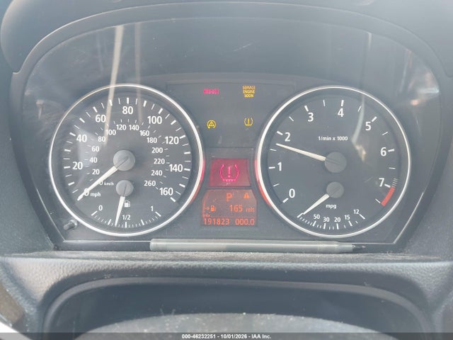 Продажа на аукционе авто 2006 Bmw 325xi, vin: WBAVD13546KV06559, номер лота: 46232251