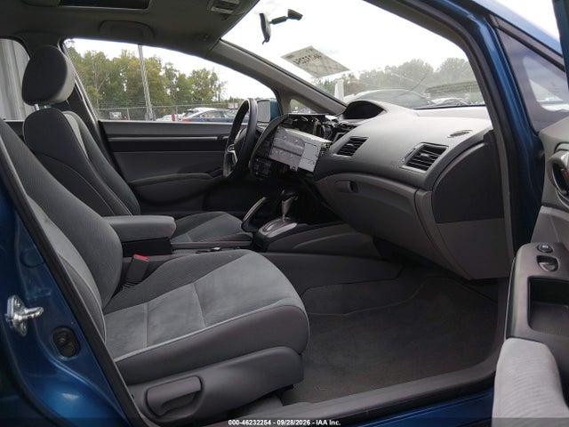Продаж на аукціоні авто 2009 Honda Civic Ex, vin: 2HGFA16879H507966, номер лоту: 46232254