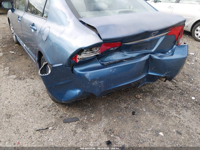 Продаж на аукціоні авто 2009 Honda Civic Ex, vin: 2HGFA16879H507966, номер лоту: 46232254