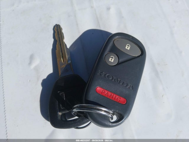 46232257 :رقم المزاد ، JHMES96693S022232 vin ، 2003 Honda Civic Hybrid مزاد بيع