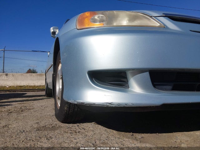 46232257 :رقم المزاد ، JHMES96693S022232 vin ، 2003 Honda Civic Hybrid مزاد بيع
