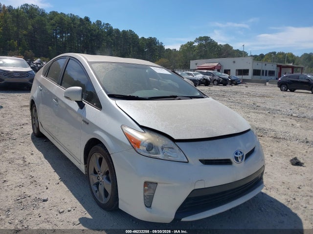 46232258 :رقم المزاد ، JTDKN3DU2F0397390 vin ، 2015 Toyota Prius Persona Series Special Edition مزاد بيع