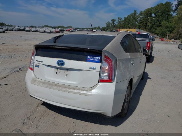 Продажа на аукционе авто 2015 Toyota Prius Persona Series Special Edition, vin: JTDKN3DU2F0397390, номер лота: 46232258