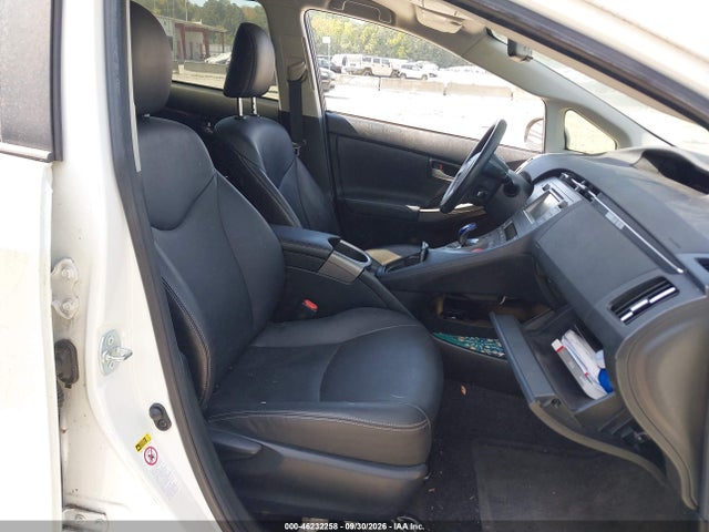 Продажа на аукционе авто 2015 Toyota Prius Persona Series Special Edition, vin: JTDKN3DU2F0397390, номер лота: 46232258